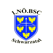 1.NÖ. Bogenschützenclub Schwarzatal-Logo