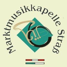 Marktmusikkapelle Straß-Logo