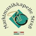 Marktmusikkapelle Straß-Logo