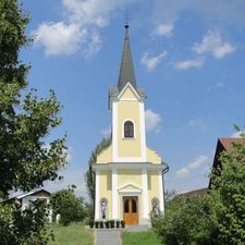 Dorfgemeinschaft Mirnsdorf-Logo