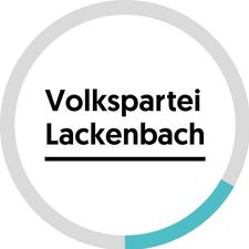 ÖVP Lackenbach-Logo