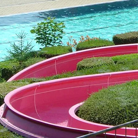 Pool, Water, Hotel, Swimming Pool, Grass, Outdoors, Resort, Person