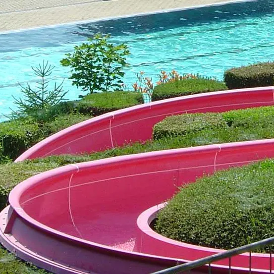 Pool, Water, Hotel, Swimming Pool, Grass, Outdoors, Resort, Person