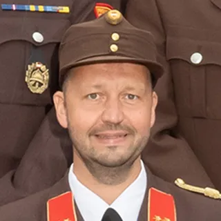 Bild von OBI Christof Schöny