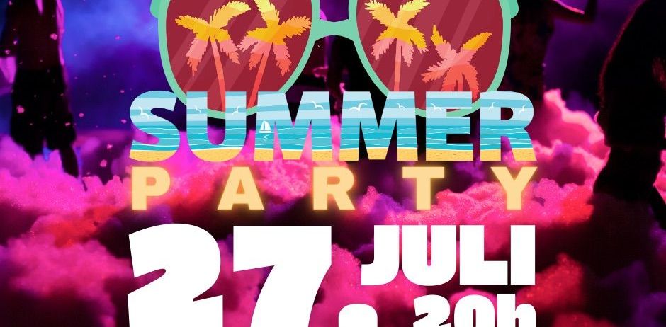 Bild enthält, Advertisement, Poster, Purple, Club, Person, Adult, Female, Woman