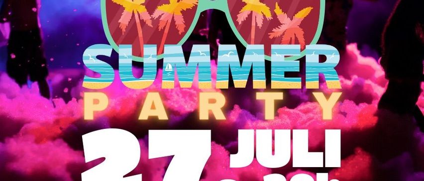 Bild enthält, Advertisement, Poster, Purple, Club, Person, Adult, Female, Woman