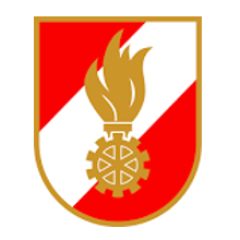 Freiwillige Feuerwehr Heiligenkreuz-Logo
