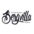 Boutiquehotel Bergvilla-Logo