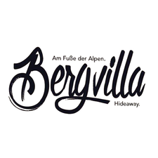 Boutiquehotel Bergvilla-Logo