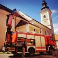 Freiwillige Feuerwehr Kindberg-Stadt-Logo
