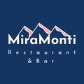 MiraMonti Restaurant & Bar-Logo