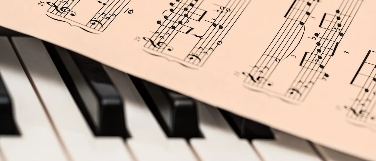 Keyboard, Musical Instrument, Piano