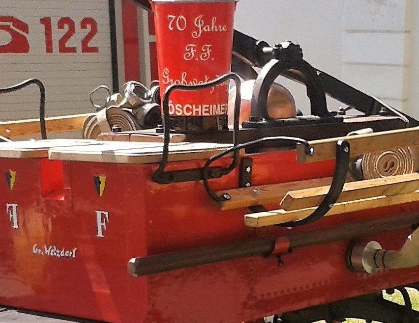 Bild enthält, Transportation, Vehicle, Wagon, Machine, Wheel