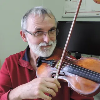 Bild von Mag. Joachim Meister