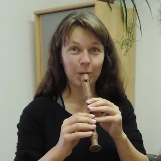 Bild von Mag.a Alexandra Lechner