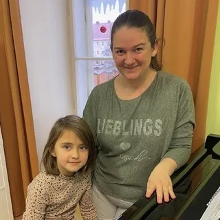 Bild von Maria Nicole Prem-Glatz