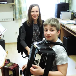 Bild von Mag.a Angelika Senkl