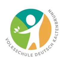 Volksschule Deutsch Kaltenbrunn-Logo