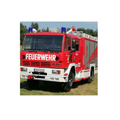 Freiwillige Feuerwehr Glauning-Logo