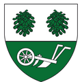 Hort der Gemeinde St. Egyden-Logo