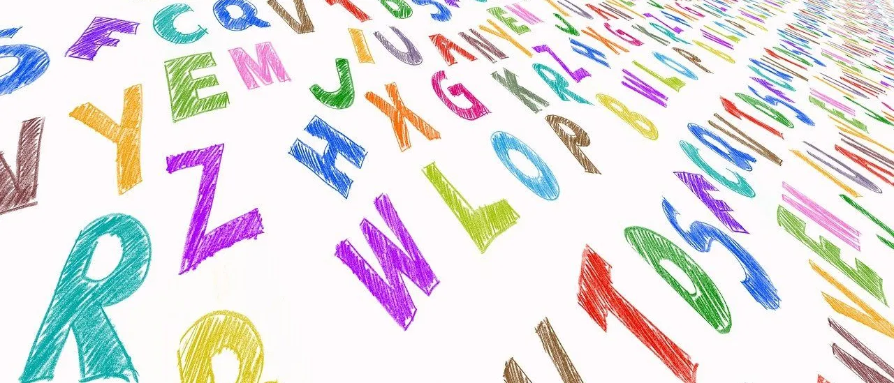 Text, Number, Symbol, Person, Face, Head