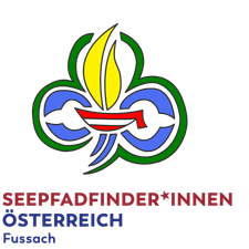 Seepfadfinder Fußach-Logo
