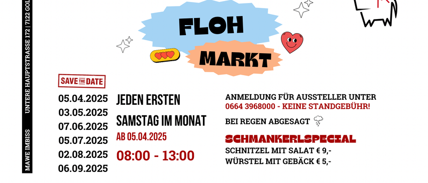 Bild enthält, Advertisement, Poster, Text