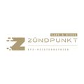 Zundpunkt-Logo, mit einem stilisierten Buchstaben 'Z' und dem Text 'Cars & Bikes' darüber, gefolgt von 'KFZ-MEISTERBETRIEB'.