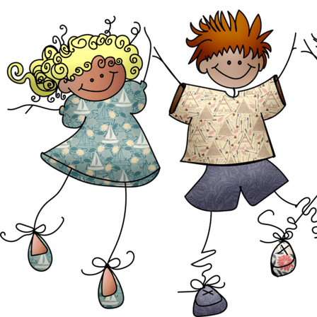 Bild enthält, Book, Comics, Publication, Baby, Person, Face, Head