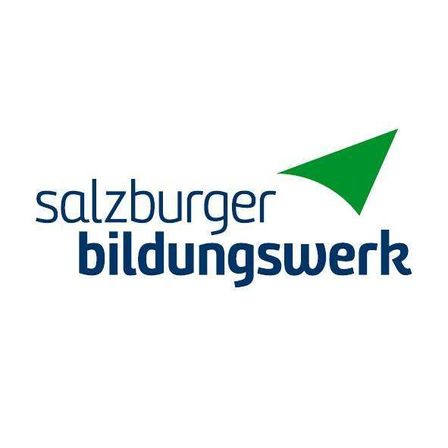 Bild enthält, Logo