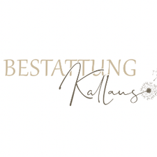Bestattung Kallaus GmbH-Logo
