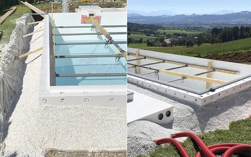 Pool, Water, Swimming Pool, Construction, Hot Tub, Window