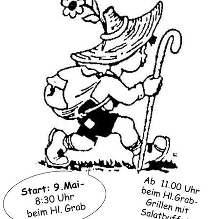 Bild enthält, Advertisement, Poster, Person, People