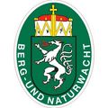 Berg- und Naturwacht St. Johann bei Herberstein-Logo