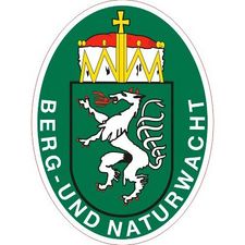 Berg- und Naturwacht St. Johann bei Herberstein-Logo