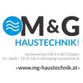 M&G Haustechnik GmbH-Logo