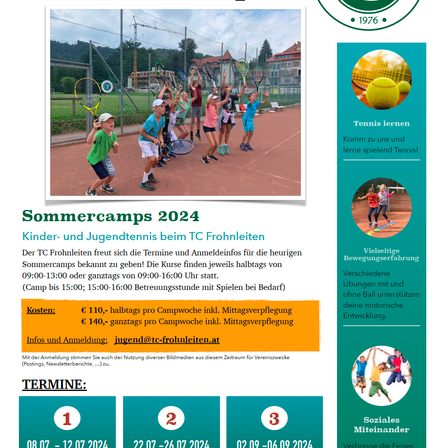 Bild enthält, Advertisement, Poster, Tennis Ball, Person, Shoe, Tennis Racket, Hat, Volleyball (Ball), Face, Head