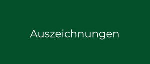 Ein grüner Hintergrund mit weißem Text, der 'Auszeichnungen' besagt.