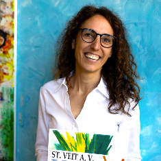 Bild von Romana  Schwindsackl