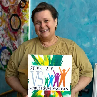 Bild von Birgit Frühwirth