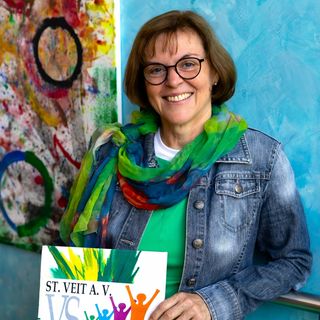 Bild von Maria Tschiggerl
