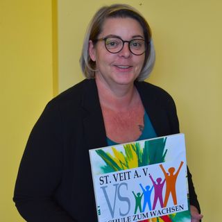 Bild von Sabine Sternad
