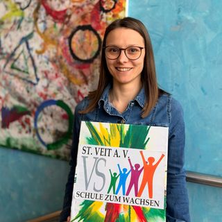 Bild von Magdalena Pommer