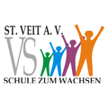 Volksschule St. Veit am Vogau-Logo