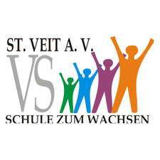 Volksschule St. Veit am Vogau-Logo