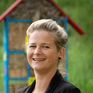 Bild von Iris Braun, BEd