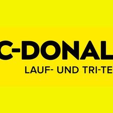 FC Donald Lauf- und Tri- Team-Logo