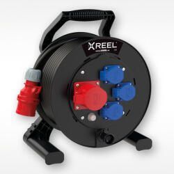 Bild enthält, Reel, Appliance, Blow Dryer, Device, Electrical Device