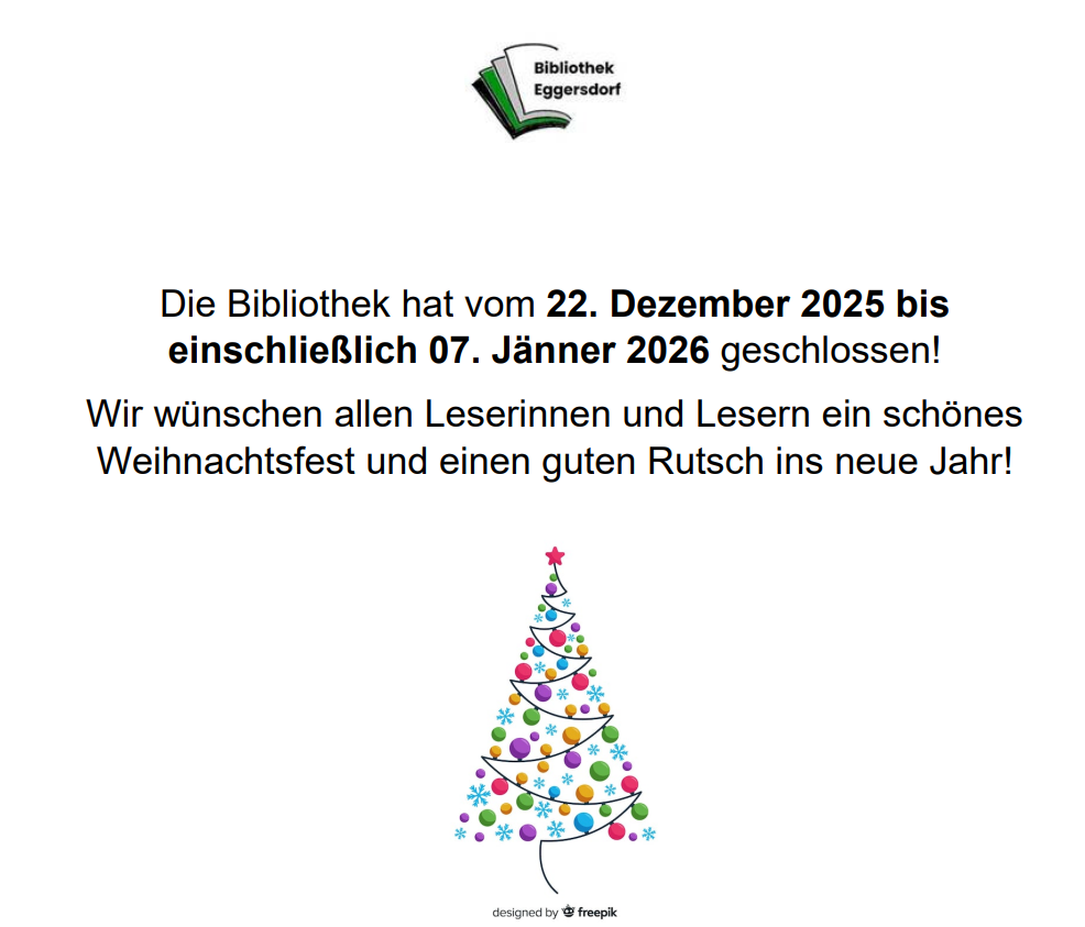 Weihnachtsurlaub2025