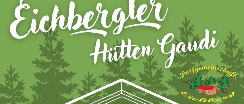 EichbergerDorffest